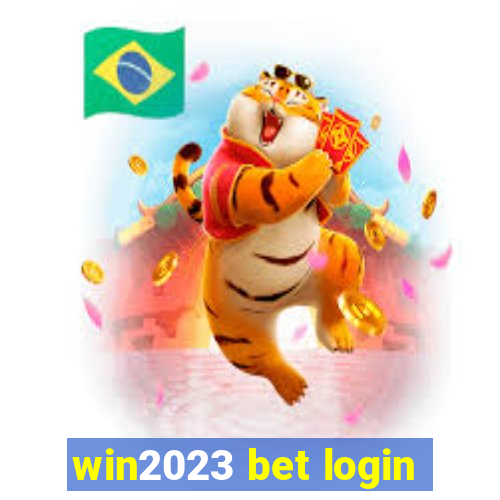 win2023 bet login